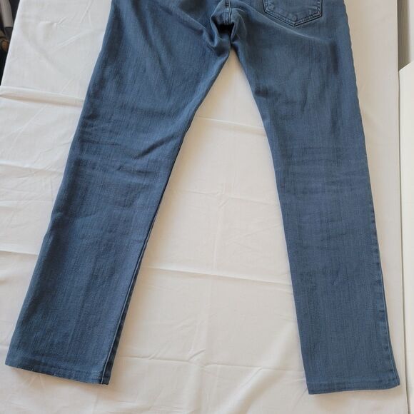 AG Adriano Goldschmied Tellis Jeans Mens 30x30 Modern Slim Stretch Denim - Picture 12 of 12